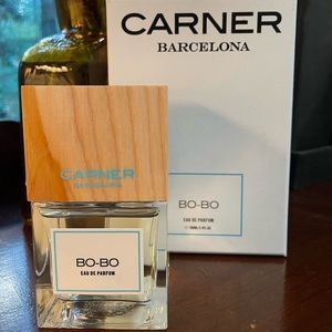 !SOLD! CARNER BARCELONA BO-BO